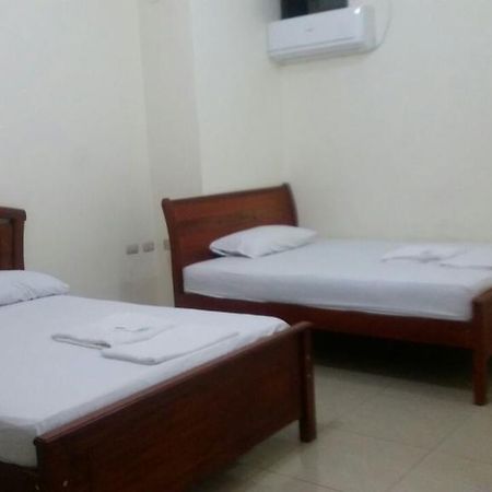 Hotel Jira Guayaquil Luaran gambar