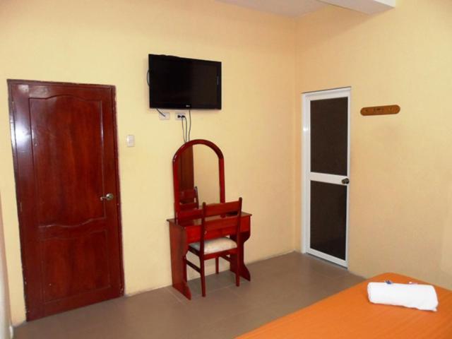 Hotel Jira Guayaquil Bilik gambar