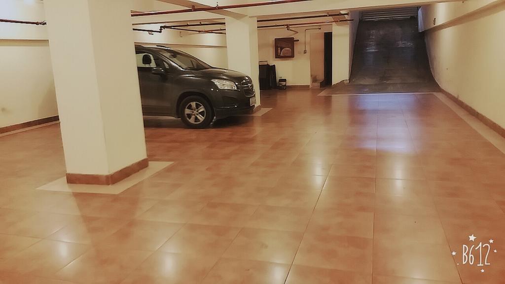 Hotel Jira Guayaquil Luaran gambar