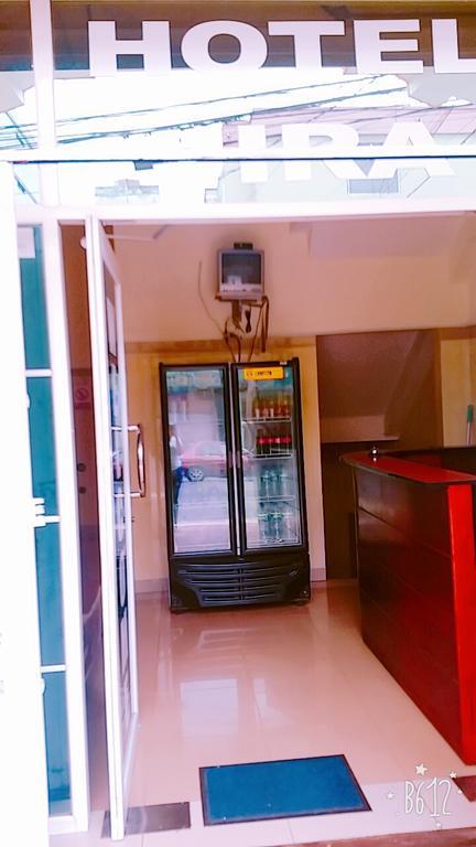 Hotel Jira Guayaquil Luaran gambar