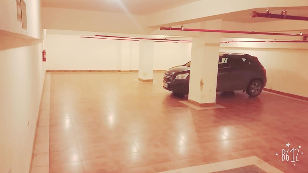 Hotel Jira Guayaquil Luaran gambar