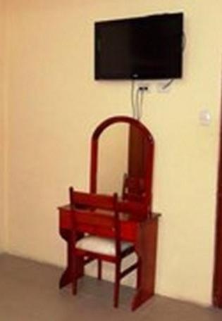 Hotel Jira Guayaquil Luaran gambar