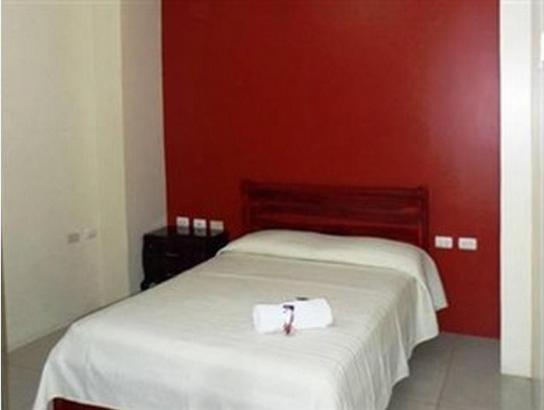 Hotel Jira Guayaquil Bilik gambar