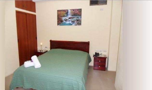 Hotel Jira Guayaquil Bilik gambar